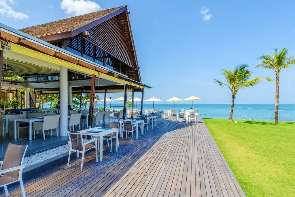 The Sands Khao Lak by Katathani image 6