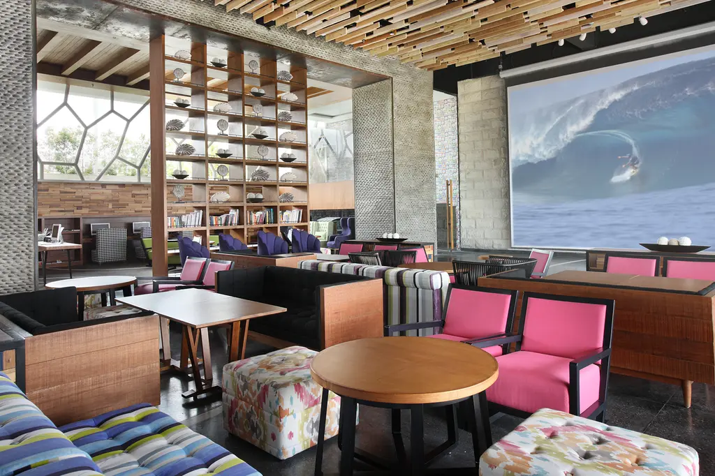 TS Suites Seminyak image 9