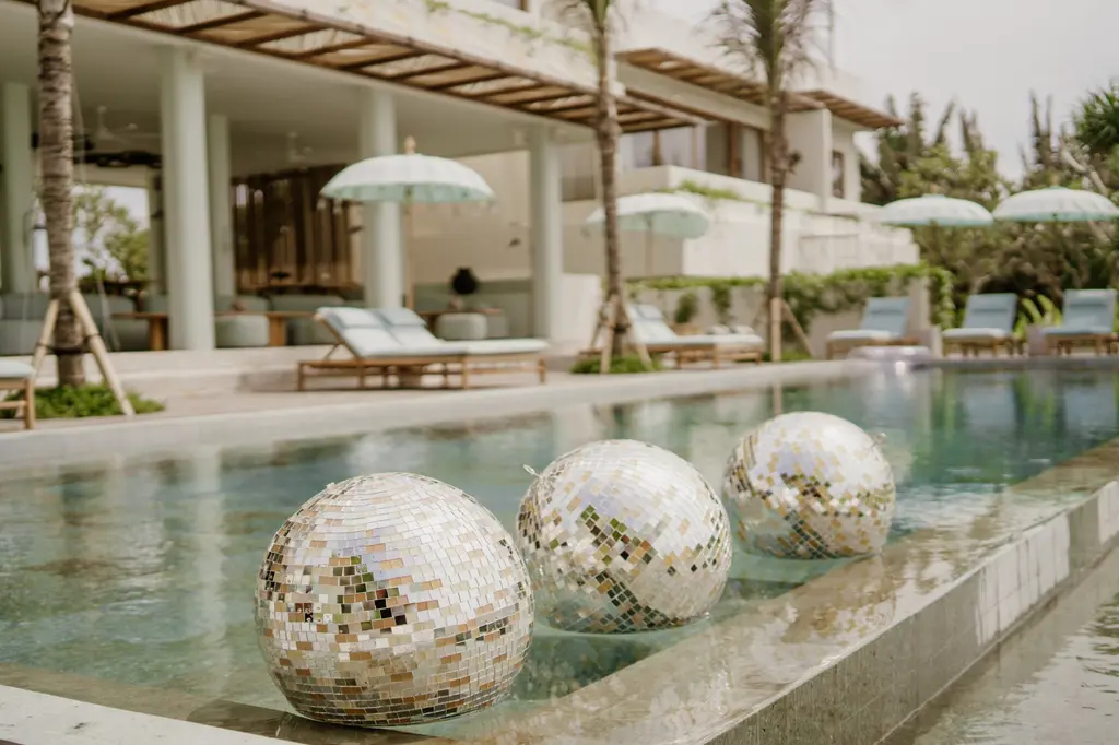 Oshom Bali image 11