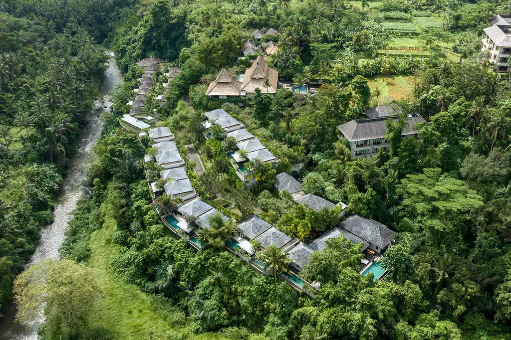 Impiana Private Villas Ubud image 15