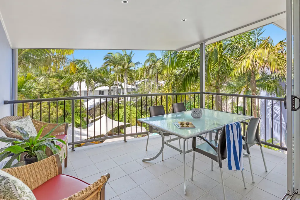 Verano Resort Noosa, Noosaville image 7