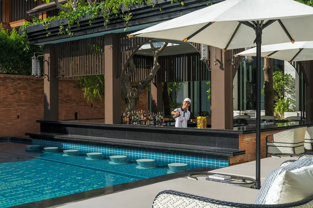 InterContinental Chiang Mai Mae Ping by IHG image 5