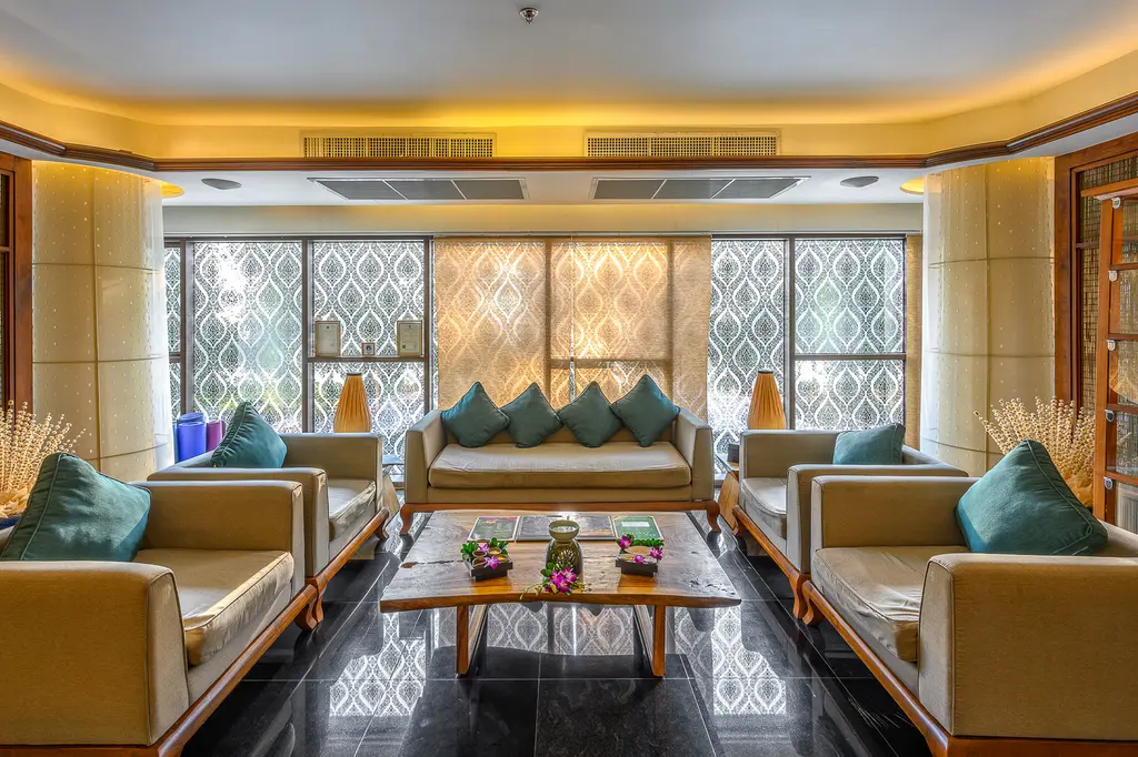 Maikhao Dream Villa Resort & Spa image 10