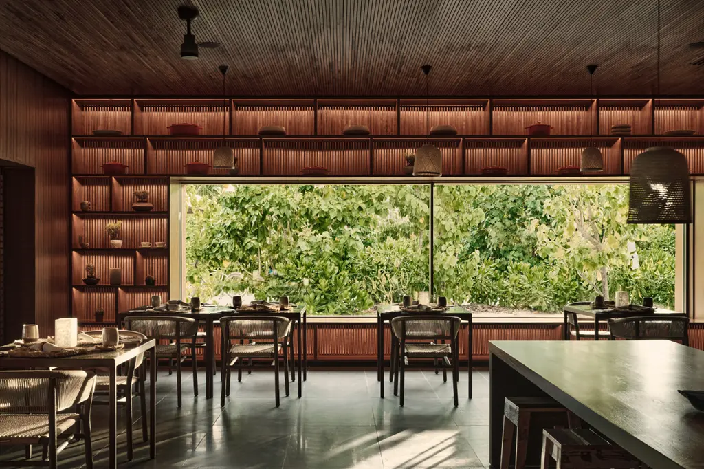 Patina Maldives image 6