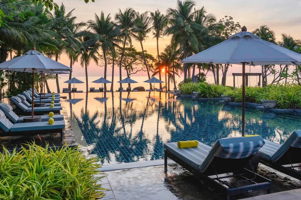 Mövenpick Asara Resort & Spa Hua Hin image 1