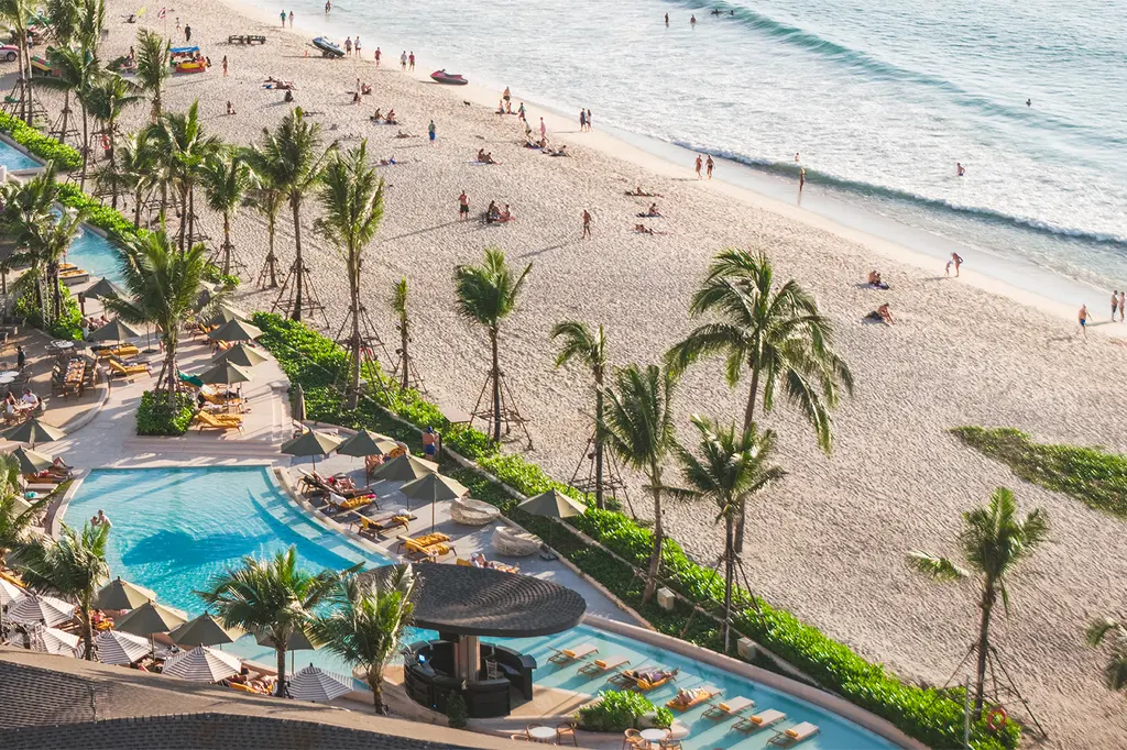 Banyan Tree Phuket image 8