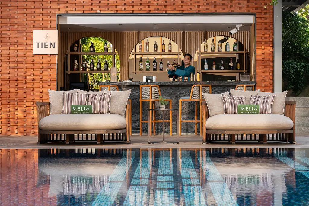 Meliá Chiang Mai image 13