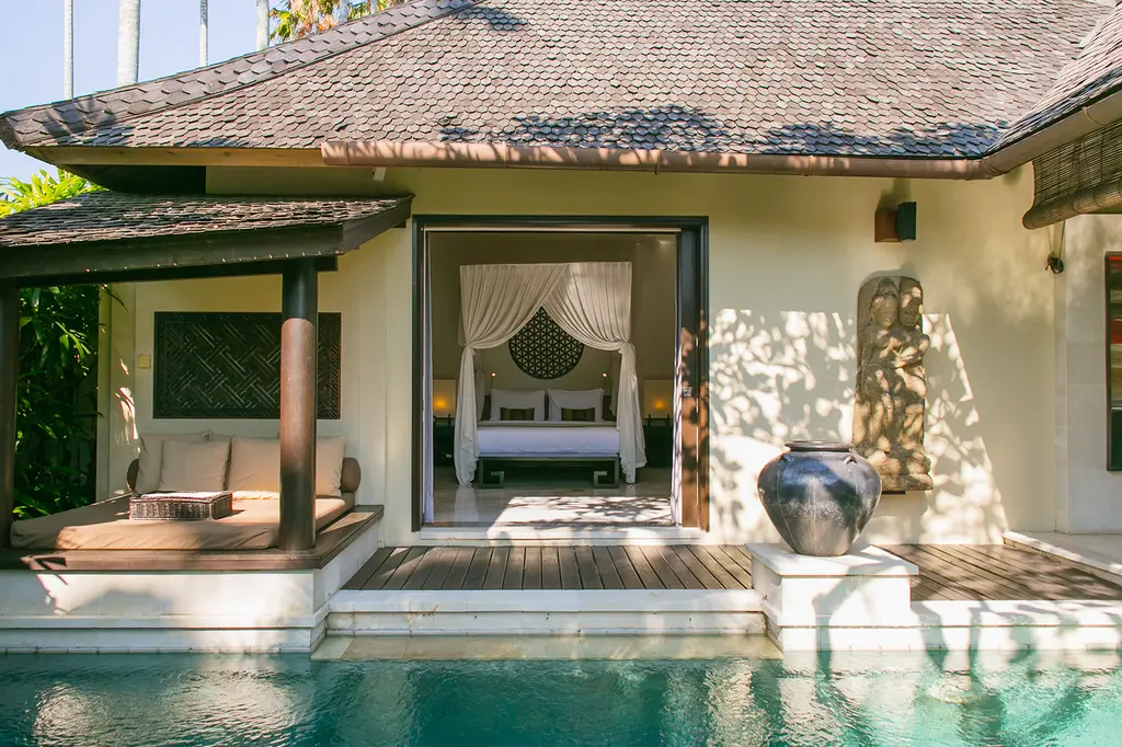 Villa Air Bali Boutique Resort & Spa image 7