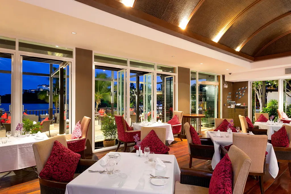 Pullman Phuket Panwa Beach Resort image 10