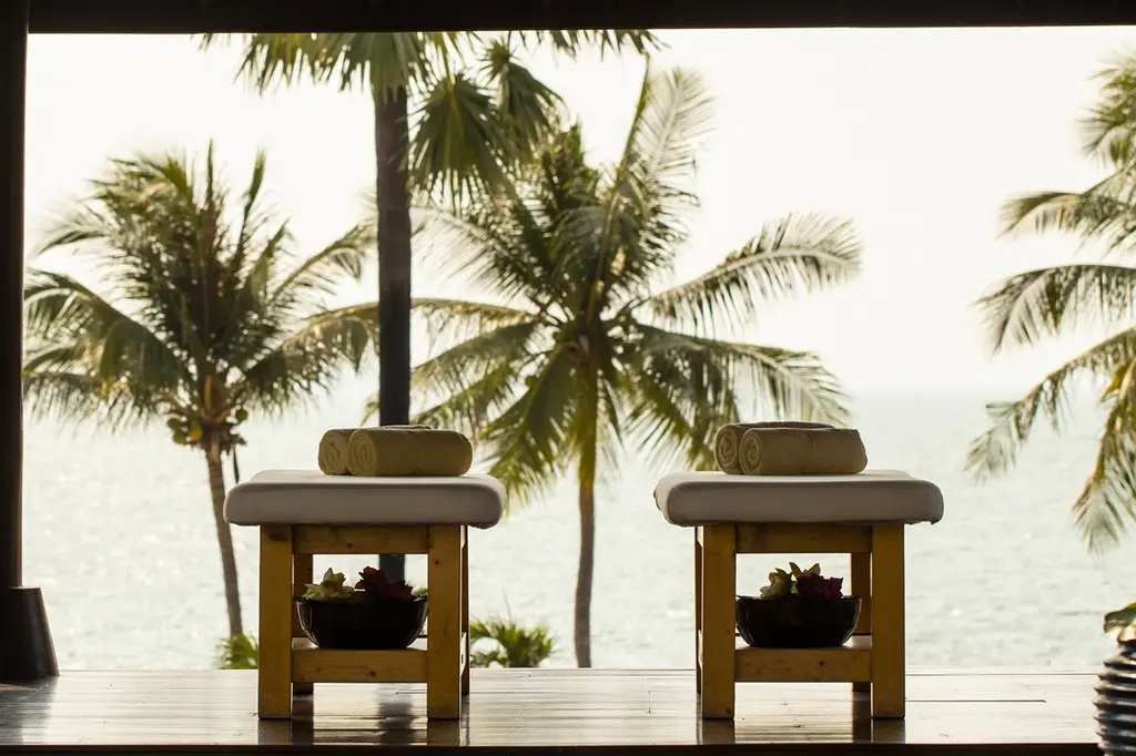 Pullman Pattaya Hotel G image 11