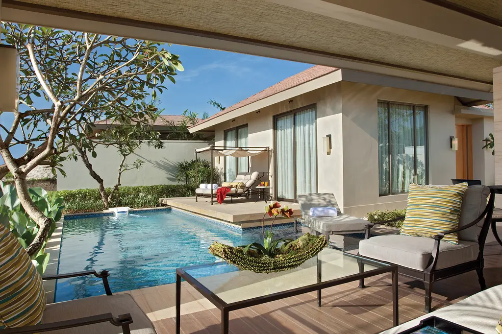 Mulia Villas image 6