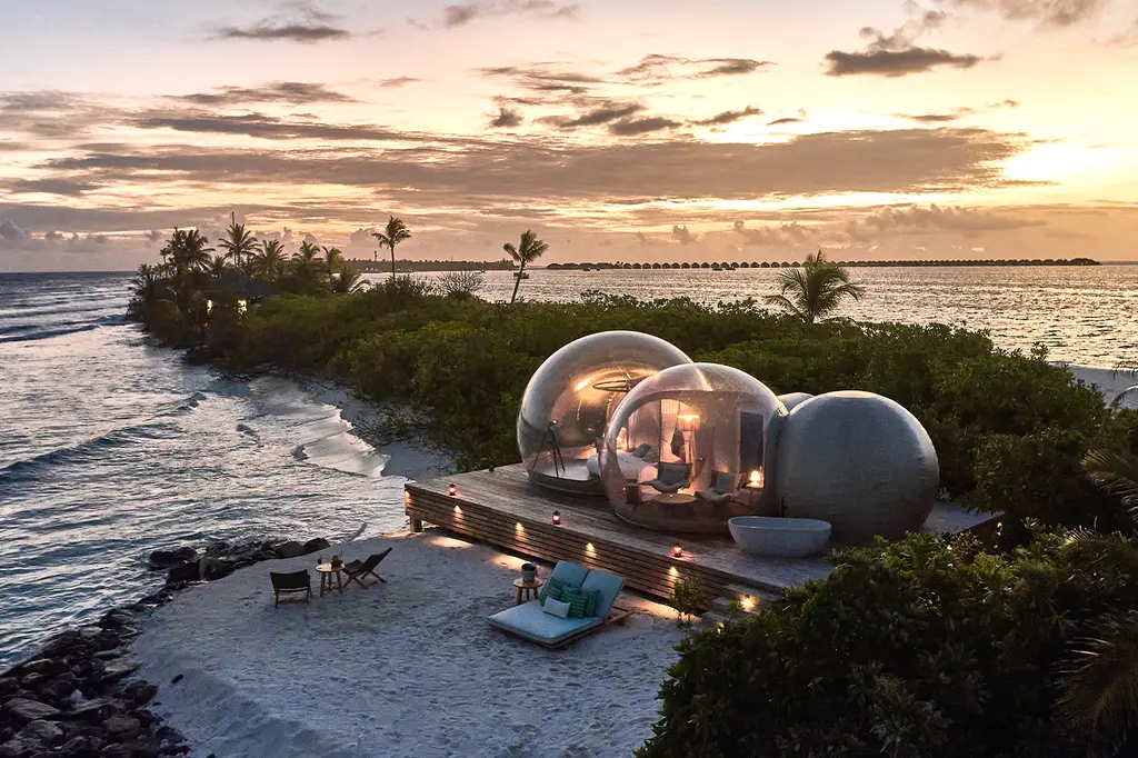 Finolhu, a Seaside Collection Resort image 14