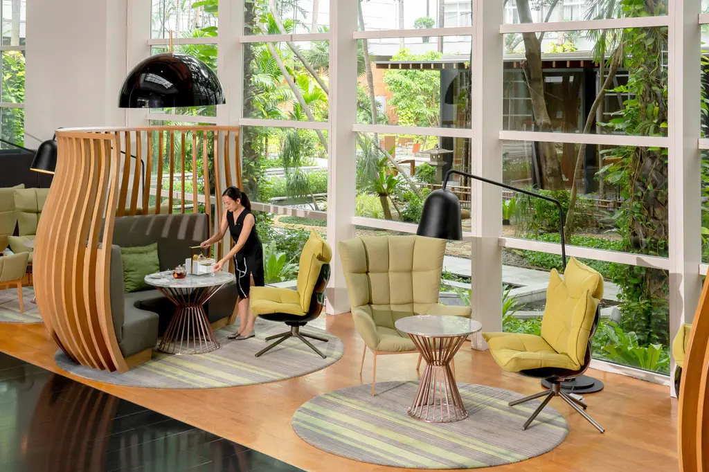 Pullman Bangkok King Power image 14