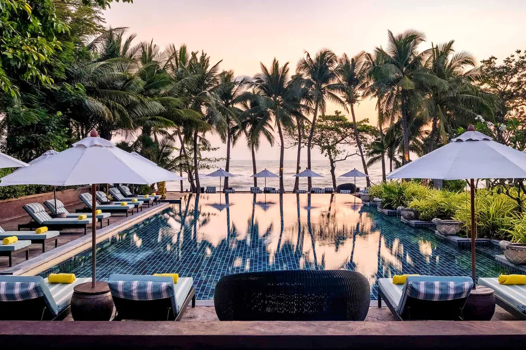 Mövenpick Asara Resort & Spa Hua Hin image 14