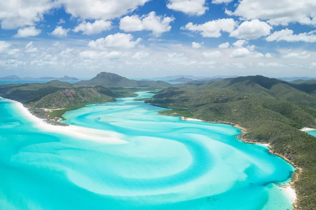 Beach Club Hamilton Island image 4