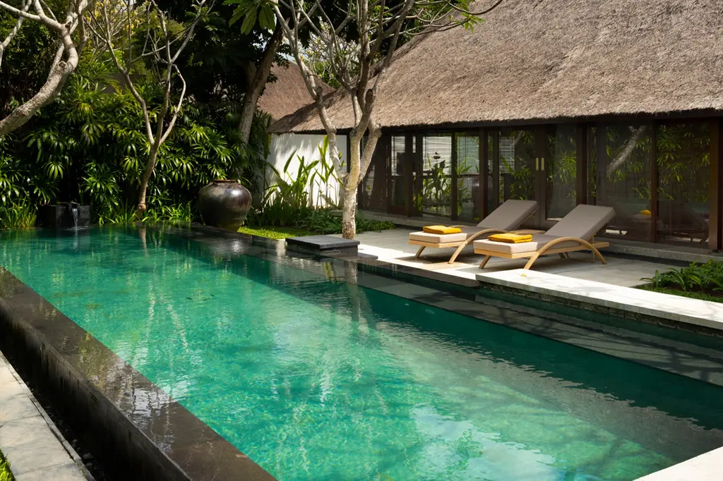 Kayumanis Jimbaran Private Estate & Spa image 2