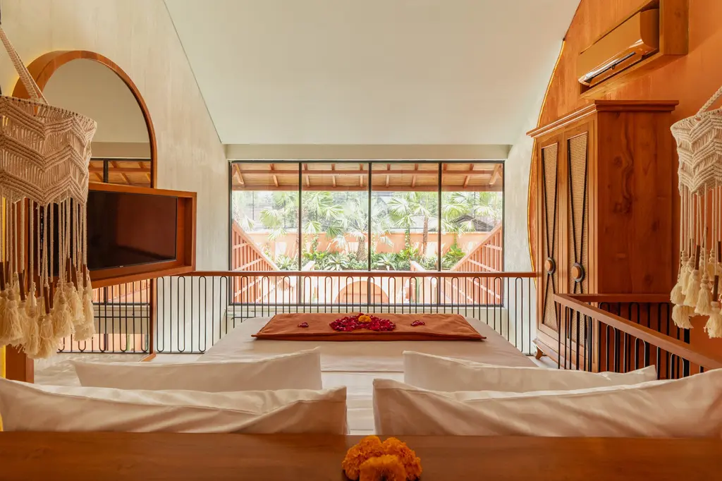 Cyrus Villa Seminyak image 4