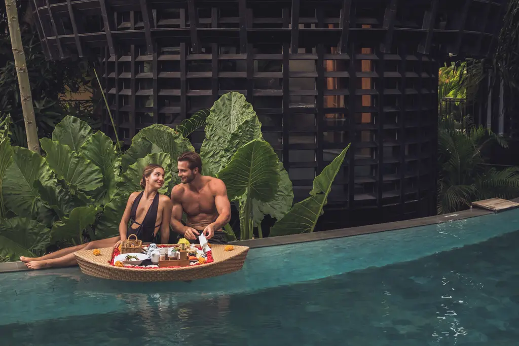 Canggu Cabana Beach Resort by iNi Vie Hospitality image 8