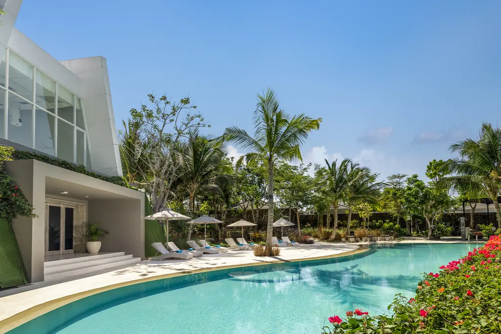 Cross Bali Breakers image 10