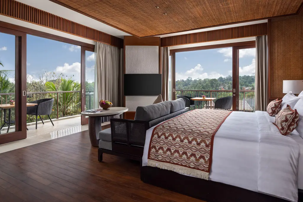 Impiana Private Villas Ubud image 3