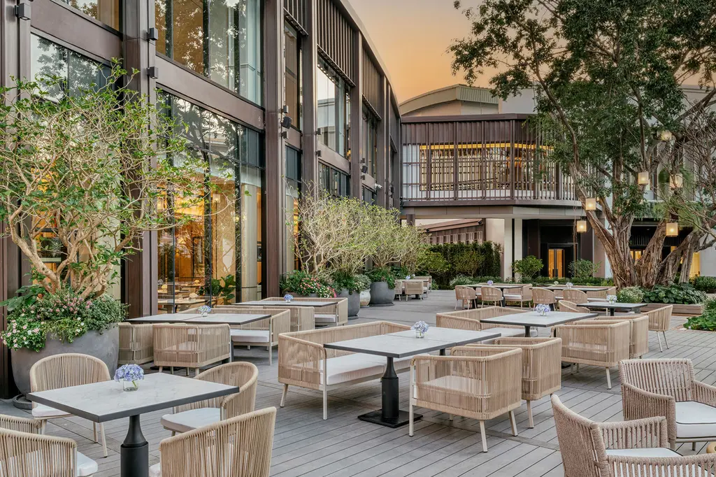 InterContinental Chiang Mai Mae Ping by IHG image 15