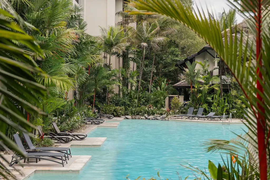 Pullman Palm Cove Sea Temple Resort & Spa image 11