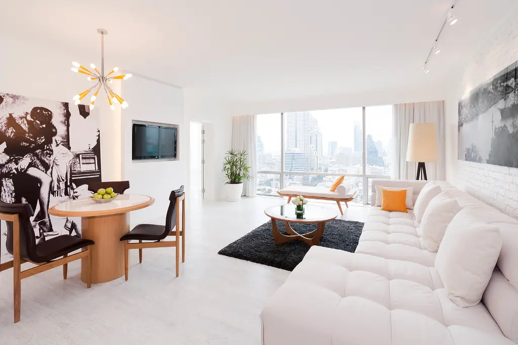 Pullman Bangkok Hotel G image 13