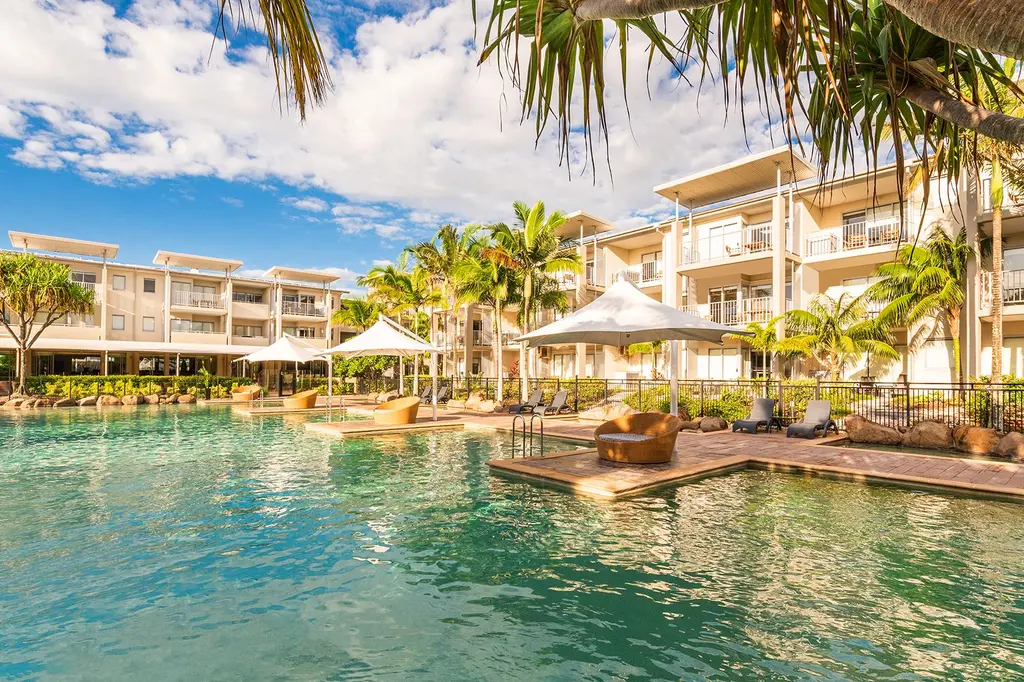 Peppers Salt Resort & Spa image 1
