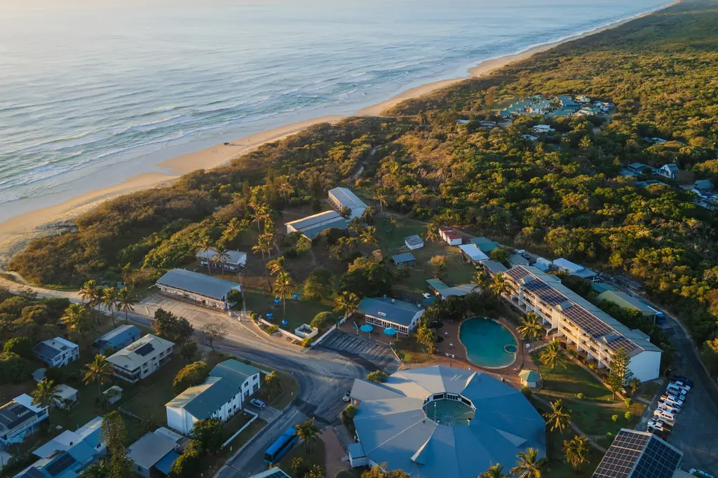 K'gari Explorer Tours image 3