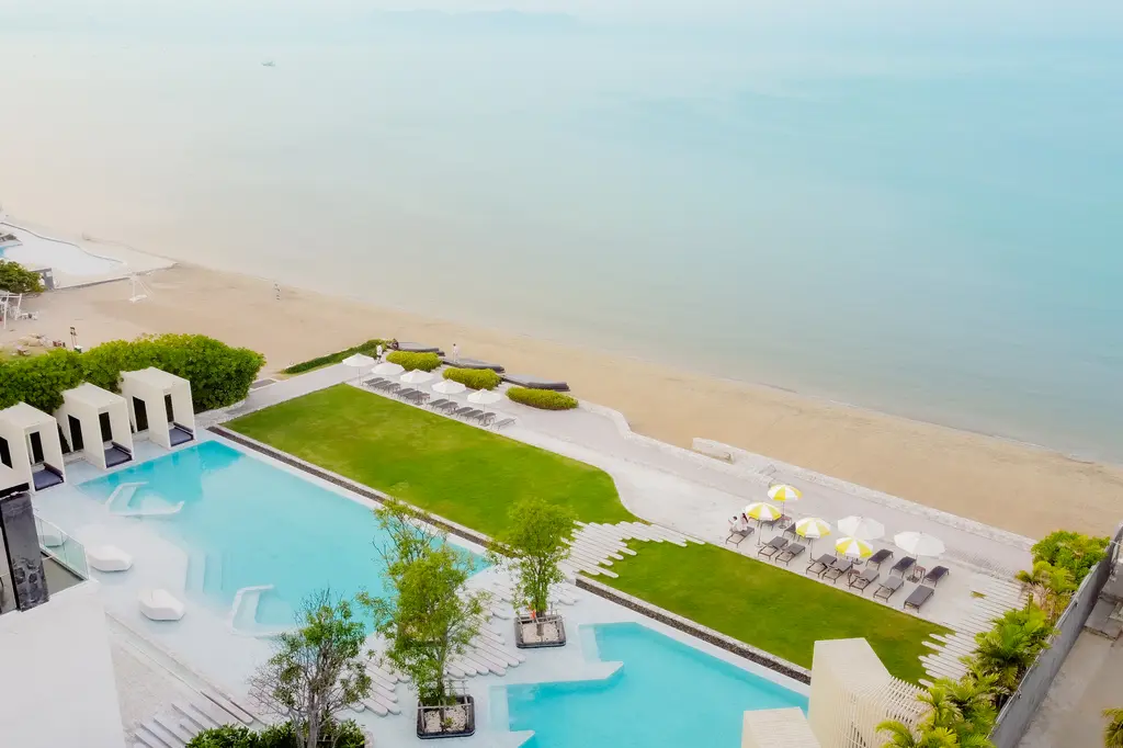 Veranda Resort Pattaya image 9