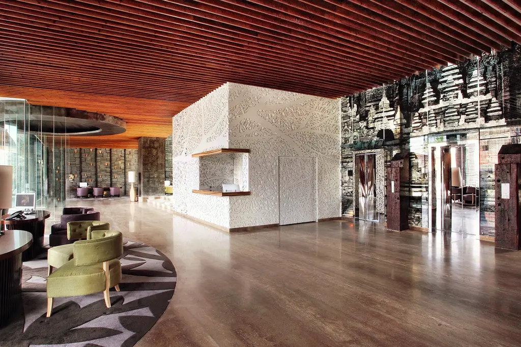 TS Suites Seminyak image 8