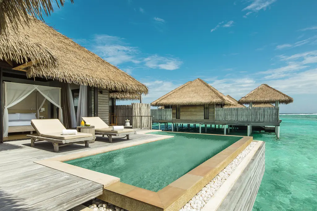 COMO Maalifushi image 2