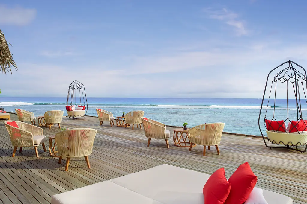 Anantara Veli Maldives Resort image 21