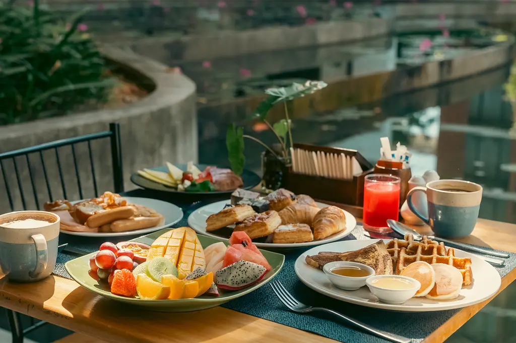 Pullman Khao Lak Resort image 14