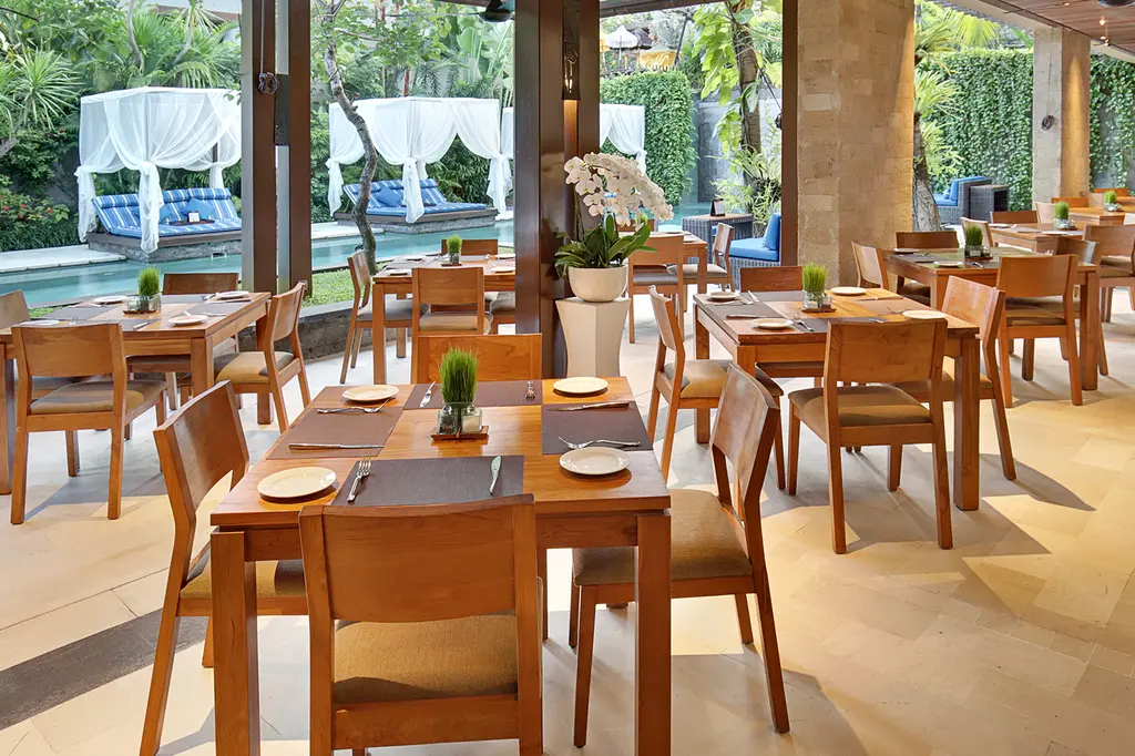 The Elysian Boutique Villa Hotel image 2