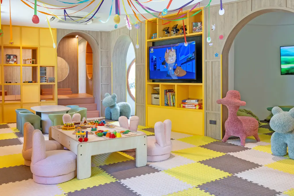 Centara Karon Villas Phuket image 14