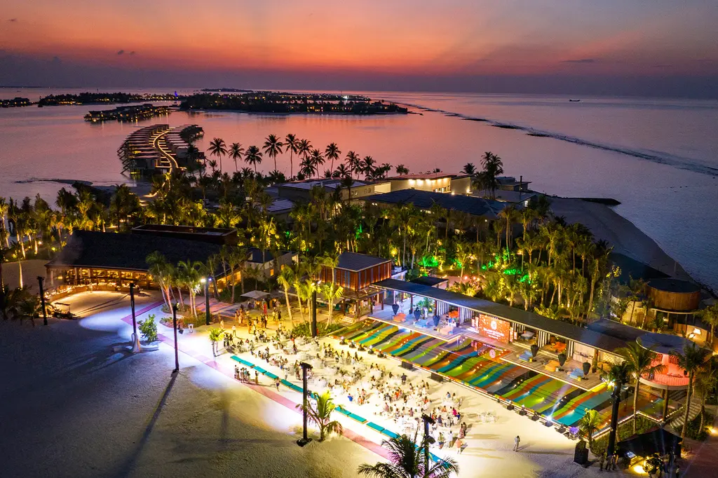 SO/ Maldives image 19