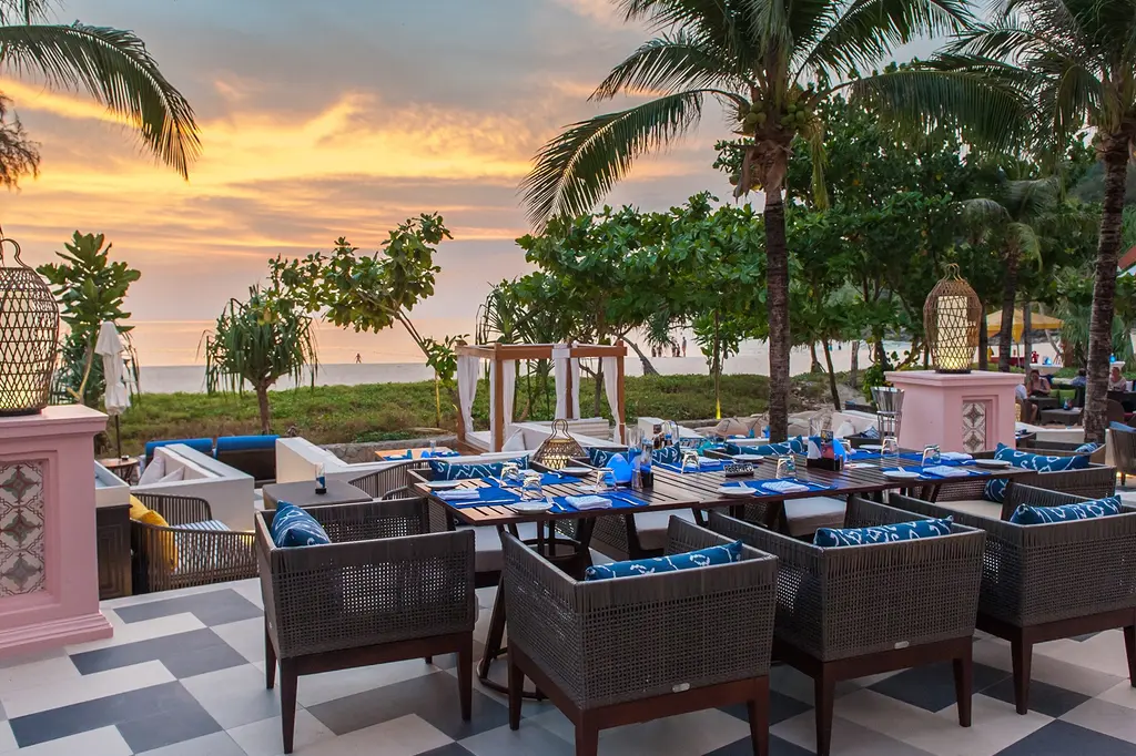Centara Grand Beach Resort Phuket image 8