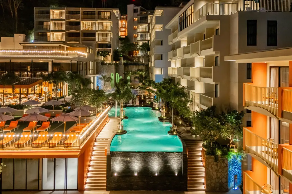 Grand Mercure Krabi Ao Nang image 12