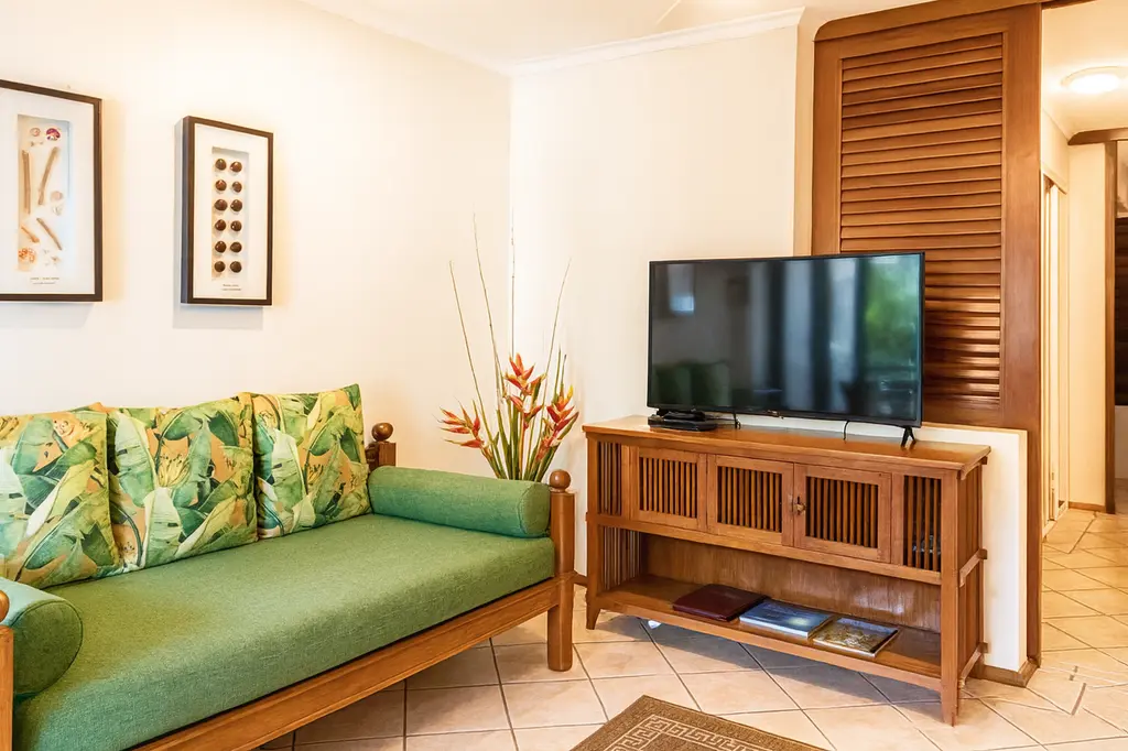 Hibiscus Resort & Spa image 10