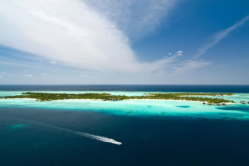 One&Only Reethi Rah image 5