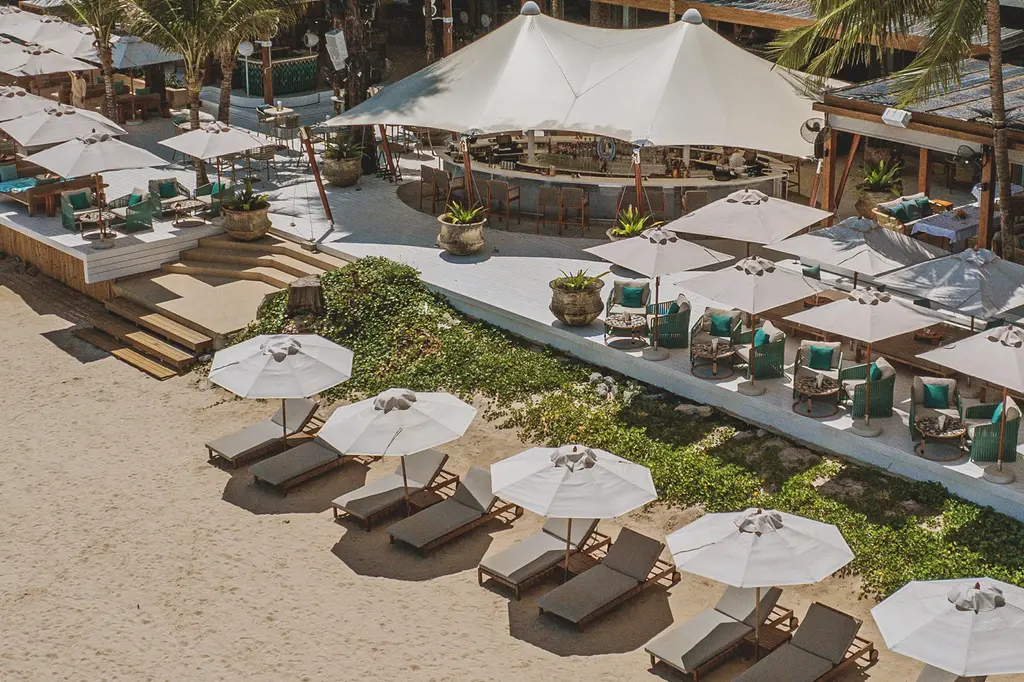 Twinpalms Surin Beach Phuket image 5