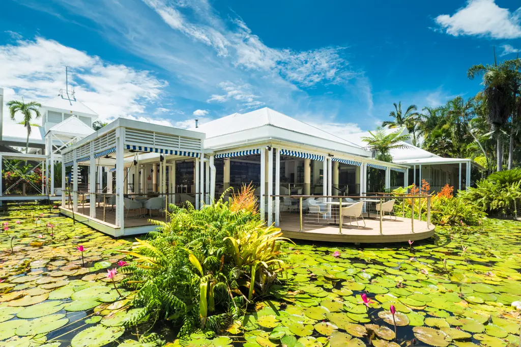 Oaks Port Douglas Resort image 15